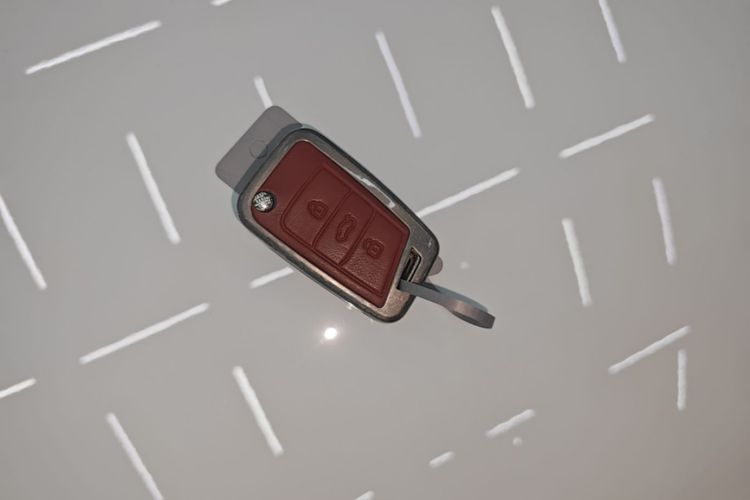 Volkswagen Tharu 2024 #9 Volkswagen Tharu 2024 car image #9
