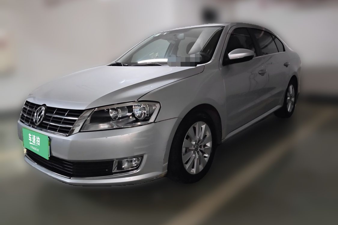 Volkswagen Lavida 2014 Volkswagen Lavida 2014 car image