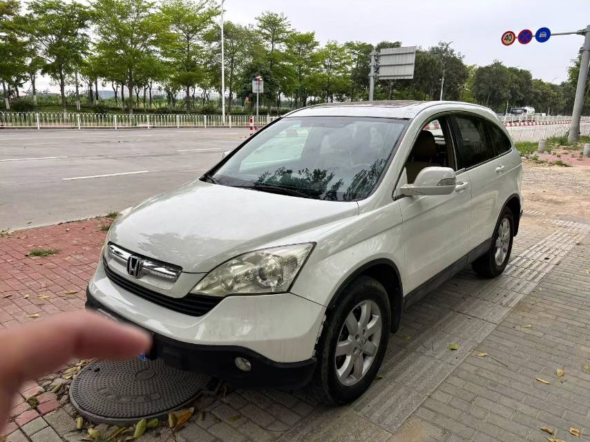 2008 2008 car image