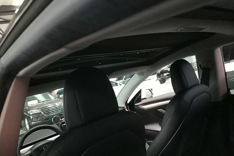 Tesla Model 3 2023 #18 Tesla Model 3 2023 car image #18