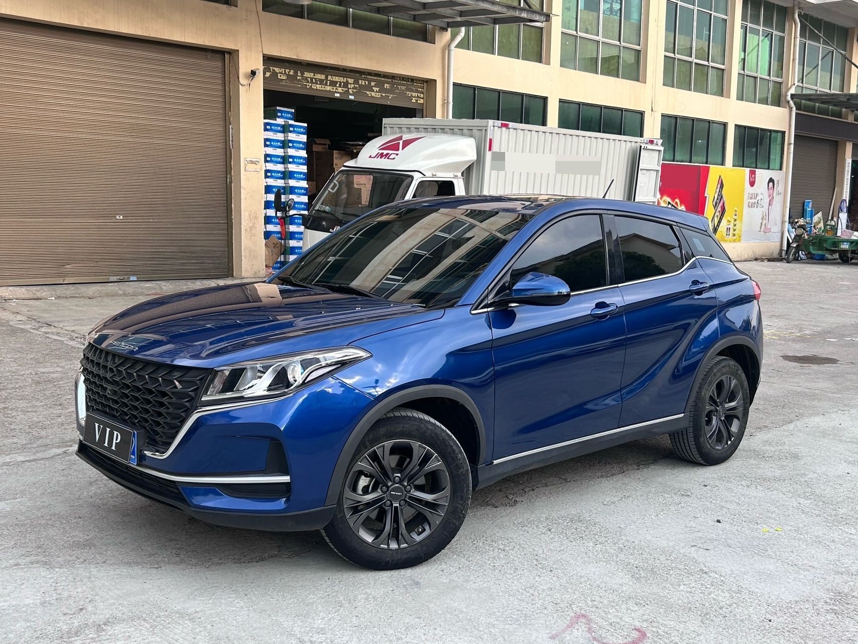 2023 2023 car image