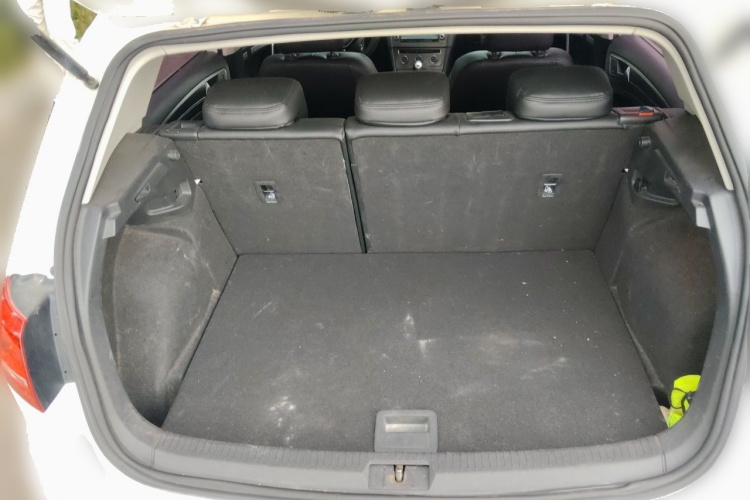 Volkswagen Golf 2016 #21 Volkswagen Golf 2016 car image #21