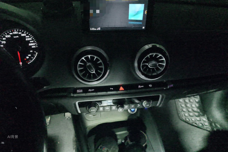 Audi A3 2019 #15 Audi A3 2019 immagine di auto #15