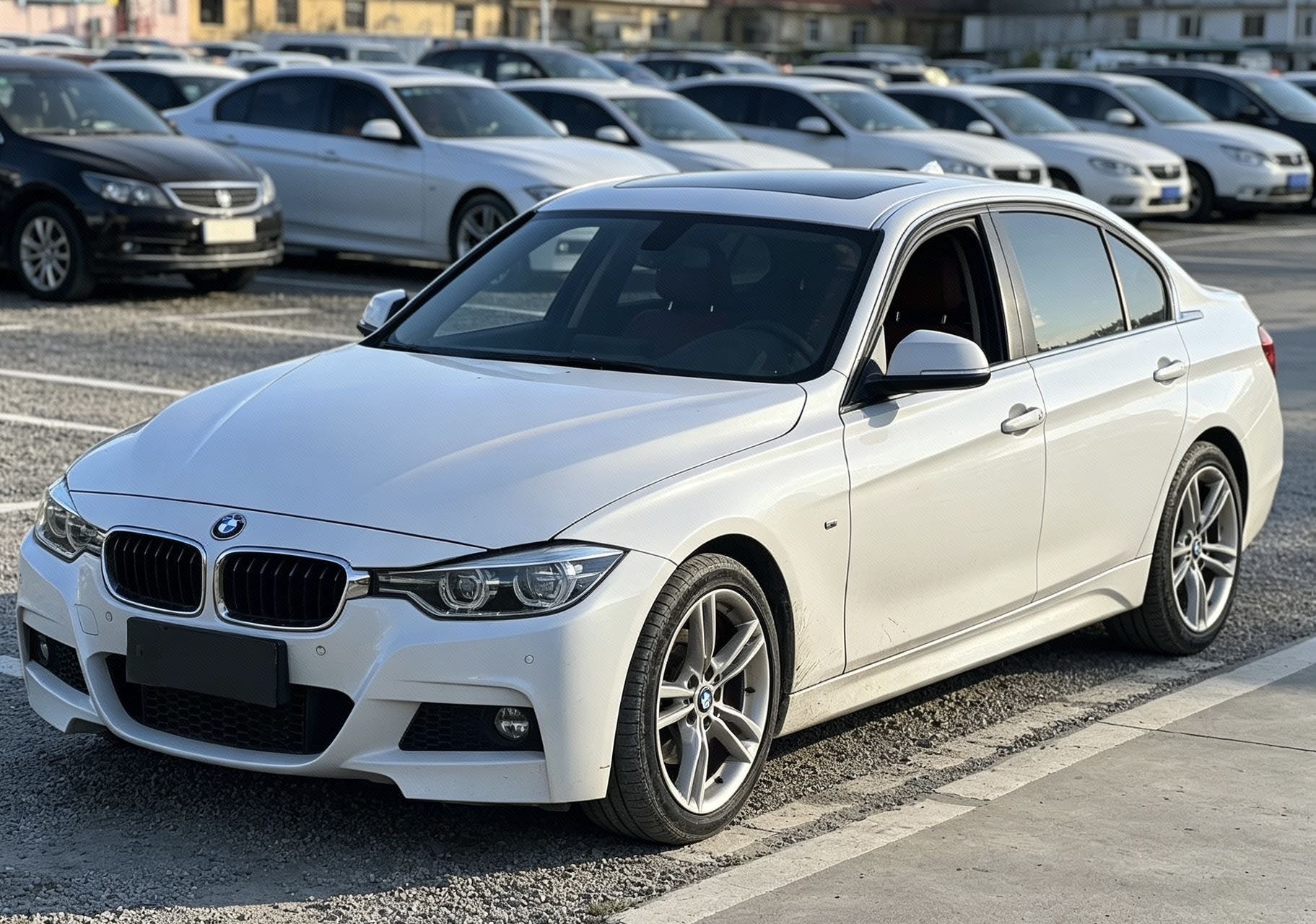 2019 2019 immagine di auto