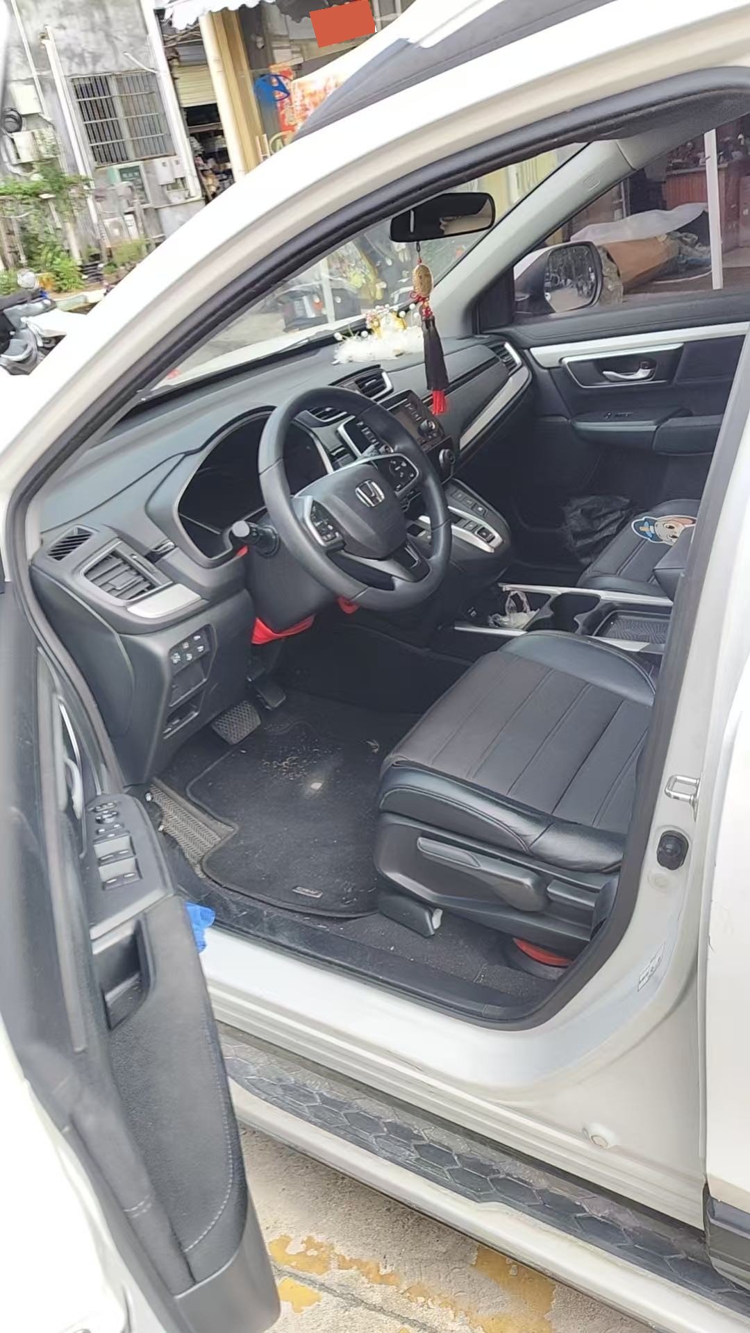 Honda CR-V 2020 #8 Honda CR-V 2020 car image #8