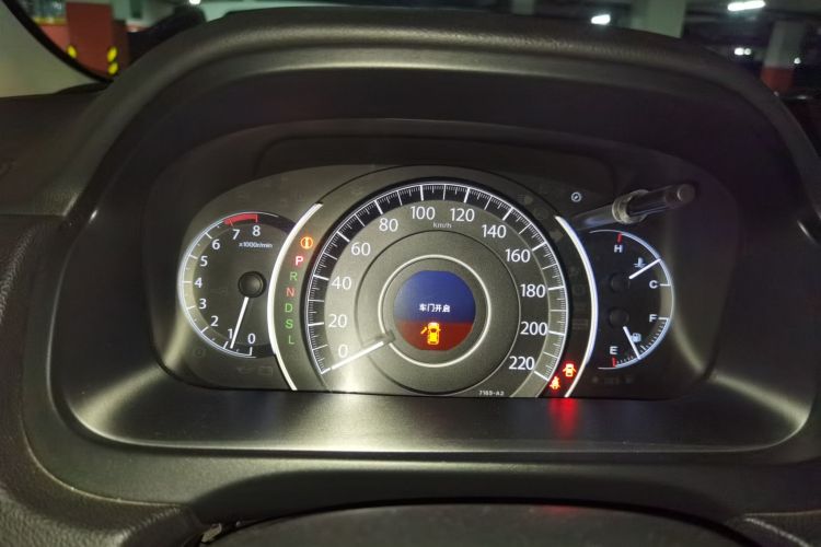 Honda CR-V 2015 car image #12