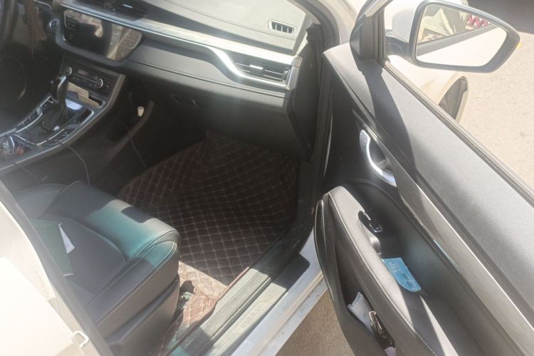 GEELY Emgrand 2020 #23 GEELY Emgrand 2020 immagine di auto #23
