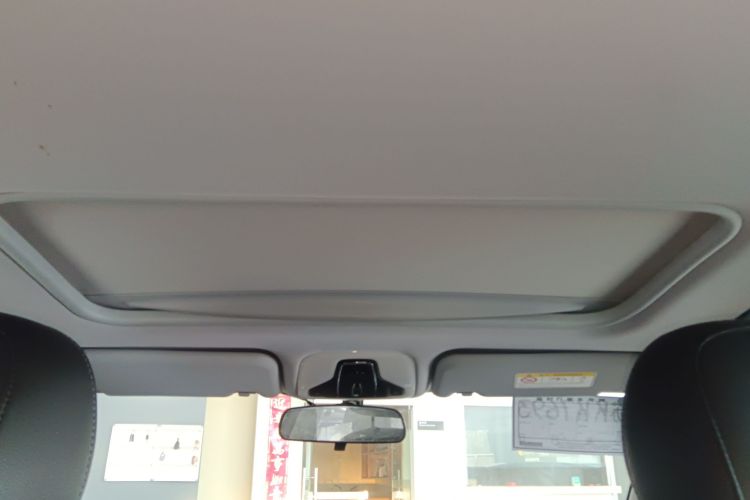 奇瑞 瑞虎3x 2019 汽车图片 #20