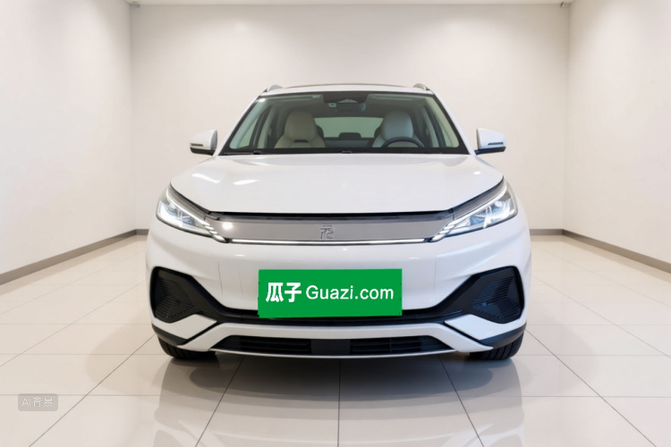 BYD Yuan Plus 2024 car image #3