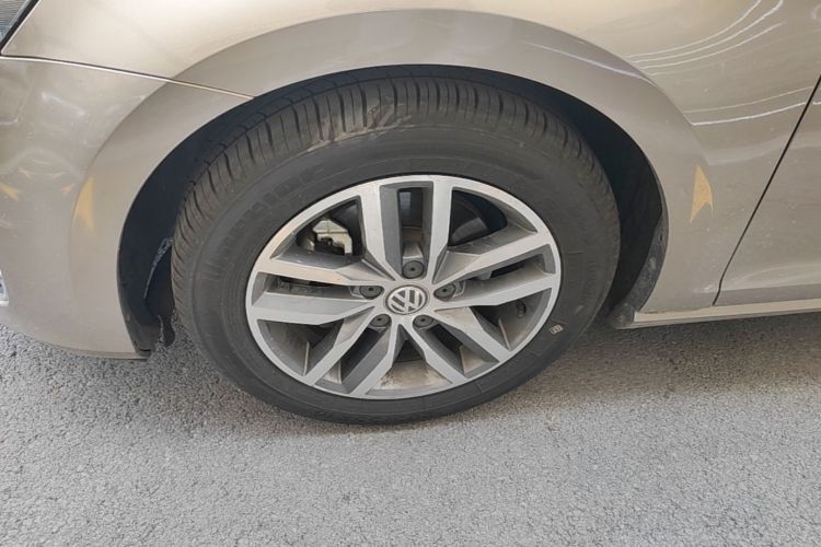 Volkswagen Golf 2017 #9 Volkswagen Golf 2017 car image #9