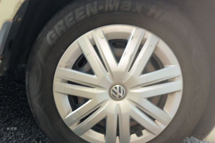 Volkswagen Polo 2018 #9 Volkswagen Polo 2018 car image #9
