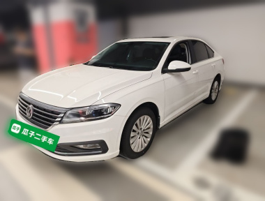 Volkswagen Lavida 2020 Volkswagen Lavida 2020 car image