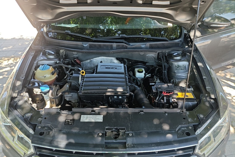 Volkswagen Bora 2016 immagine di auto #20