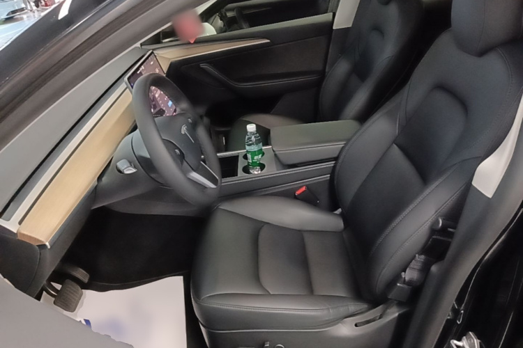 Tesla Model Y 2022 #15 Tesla Model Y 2022 immagine di auto #15