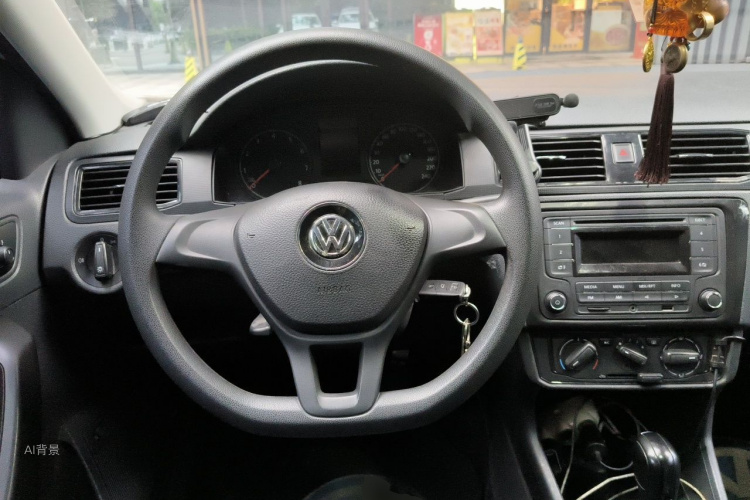 Volkswagen Santana 2021 car image #12