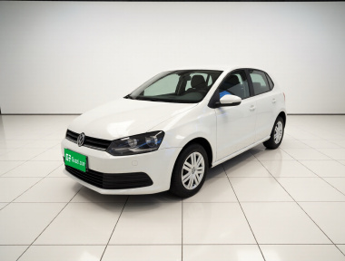 Volkswagen Polo 2017 Volkswagen Polo 2017 car image