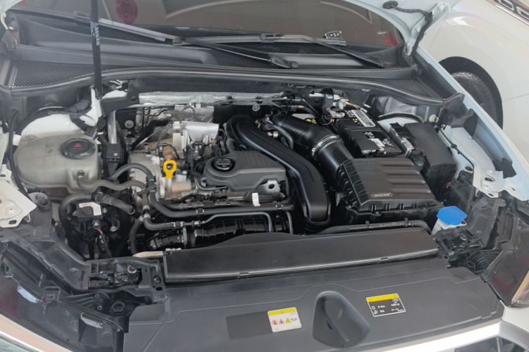 Audi Q3 2023 immagine di auto #20