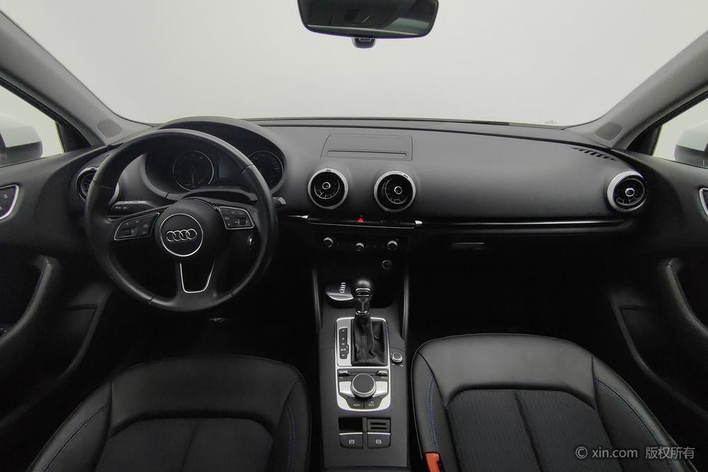 Audi A3 2019 #13 Audi A3 2019 car image #13