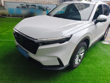 Honda CR-V 2024 car image 