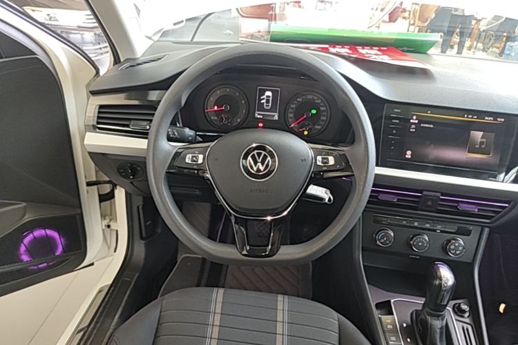 Volkswagen Lavida 2021 #11 Volkswagen Lavida 2021 car image #11