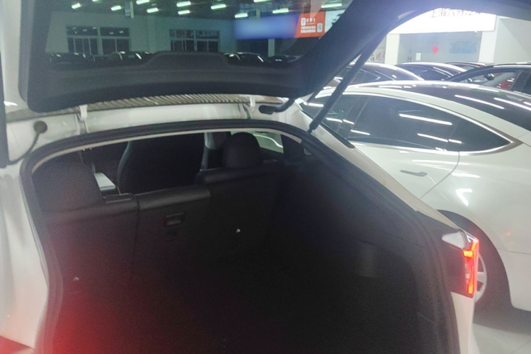 Tesla Model Y 2022 car image #19