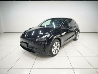 Tesla Model Y 2023 Tesla Model Y 2023 car image