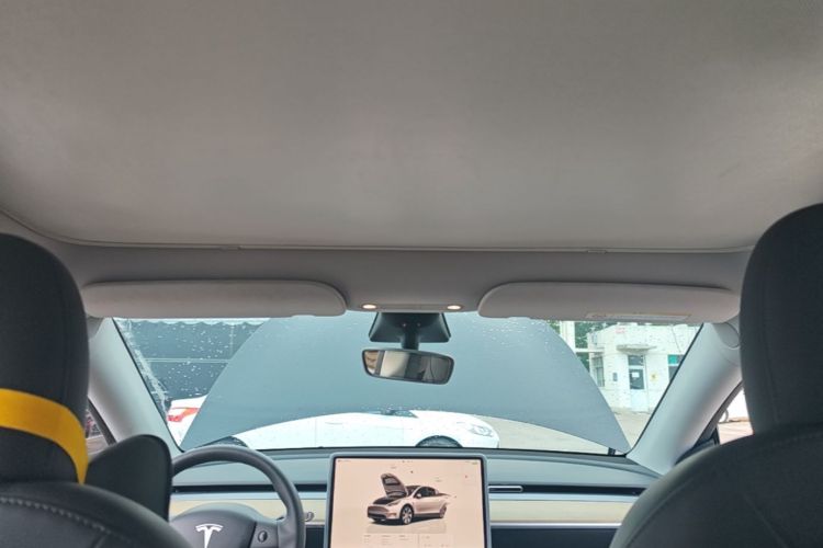 Tesla Model Y 2023 car image #18