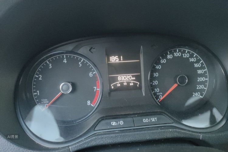 Volkswagen Polo 2016 #13 Volkswagen Polo 2016 car image #13