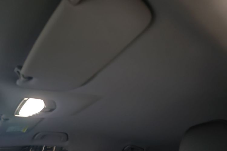 GEELY Emgrand 2025 car image #18
