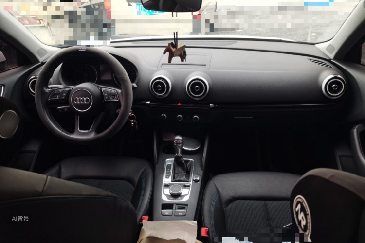 Audi A3 2020 #11 Audi A3 2020 immagine di auto #11