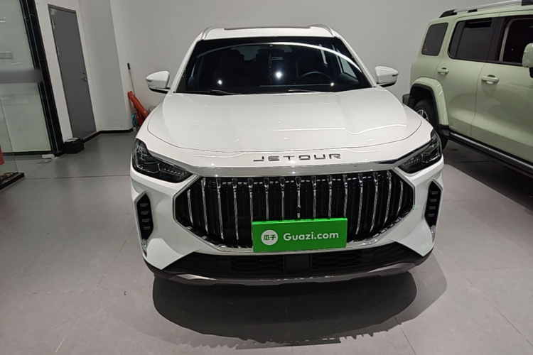 2026 immagine di auto #3