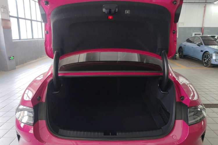 MI SU7 2025 car image #21