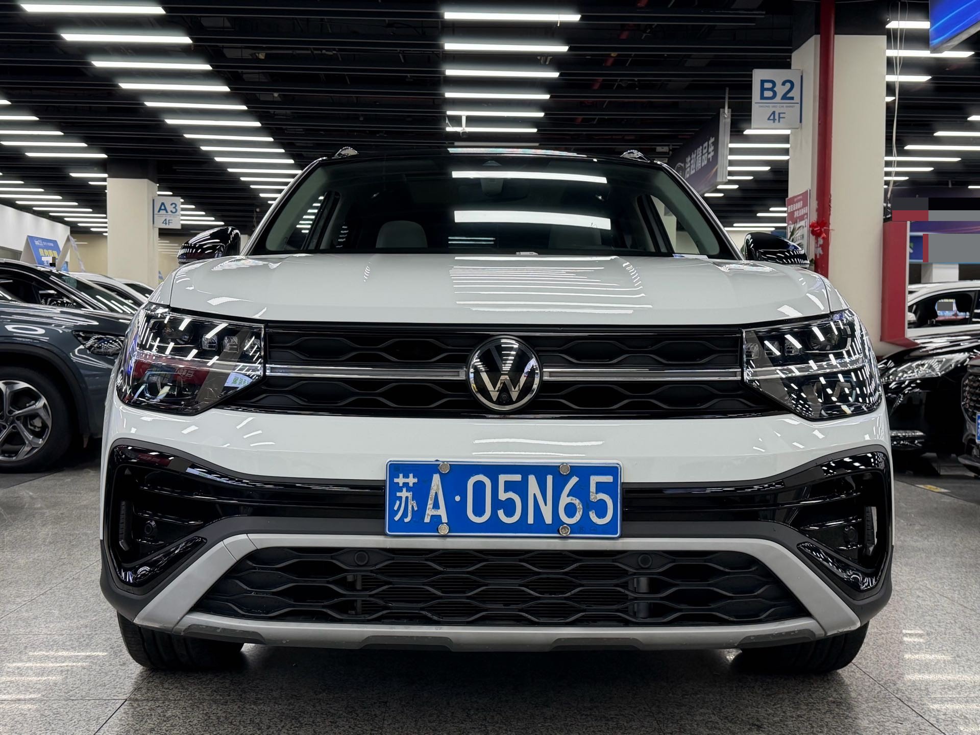 2024 imagen de coche #2