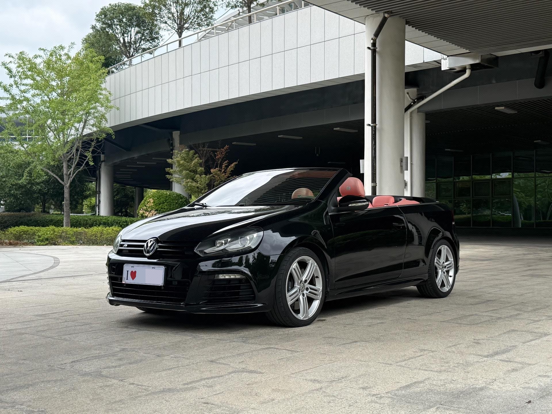 Volkswagen Golf (Imported) 2016 Volkswagen Golf (Imported) 2016 car image