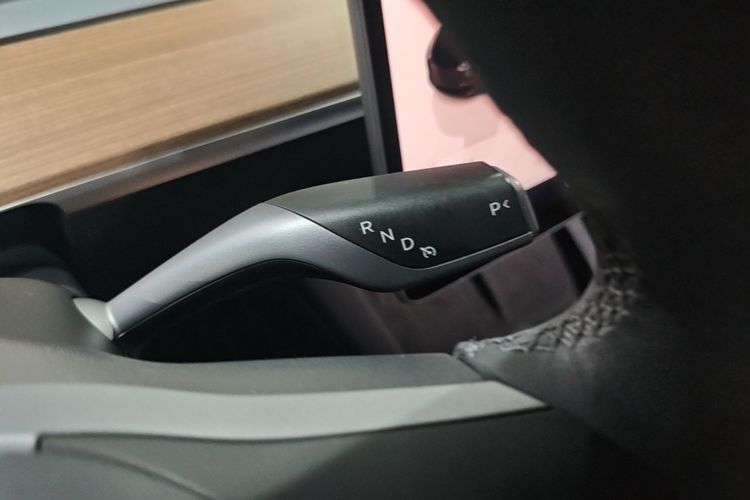 Tesla Model 3 2023 #14 Tesla Model 3 2023 car image #14