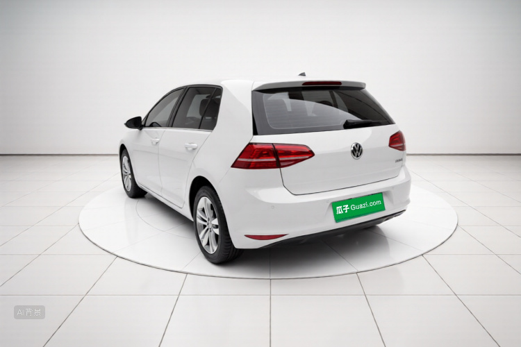 Volkswagen Golf 2016 #5 Volkswagen Golf 2016 car image #5