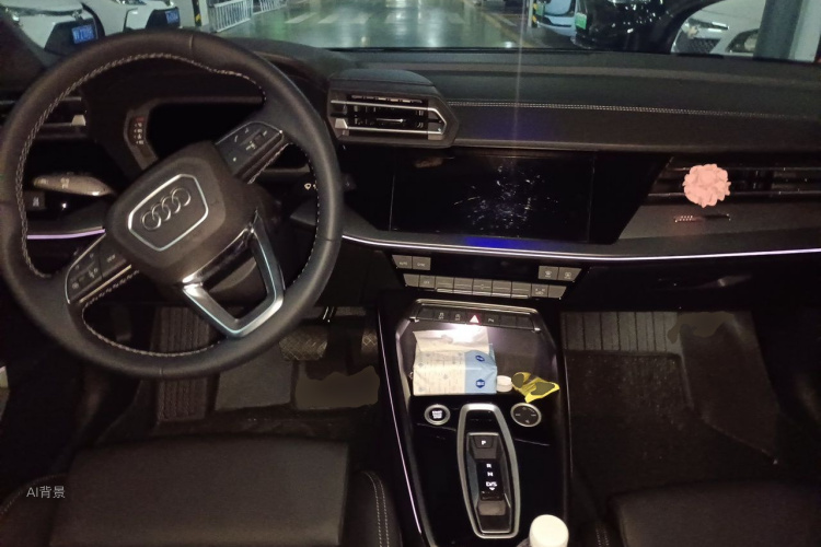 Audi A3 2026 #11 Audi A3 2026 immagine di auto #11