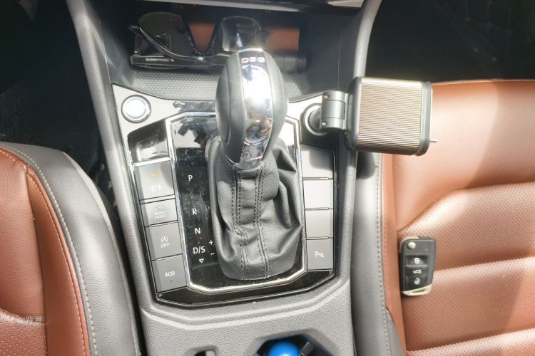 Volkswagen Lavida 2020 car image #16