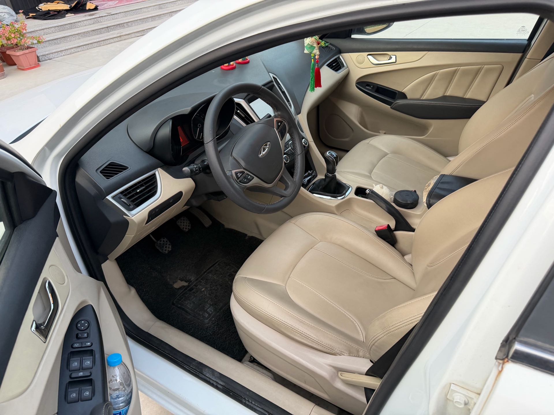 Chery Arrizo 7 2015 #3 Chery Arrizo 7 2015 صورة سيارة #3