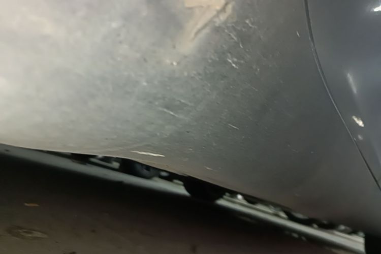 Tesla Model Y 2021 #24 Tesla Model Y 2021 car image #24