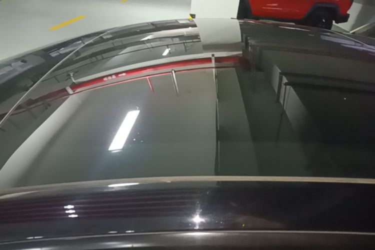 Tesla Model 3 2021 #25 Tesla Model 3 2021 car image #25