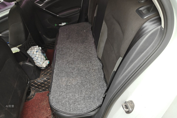 大众 高尔夫 2018 汽车图片 #19