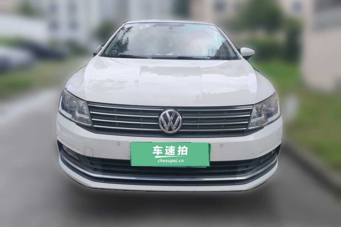 Volkswagen Lavida 2017 #5 Volkswagen Lavida 2017 car image #5