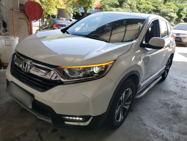 Honda CR-V 2020 Honda CR-V 2020 immagine di auto