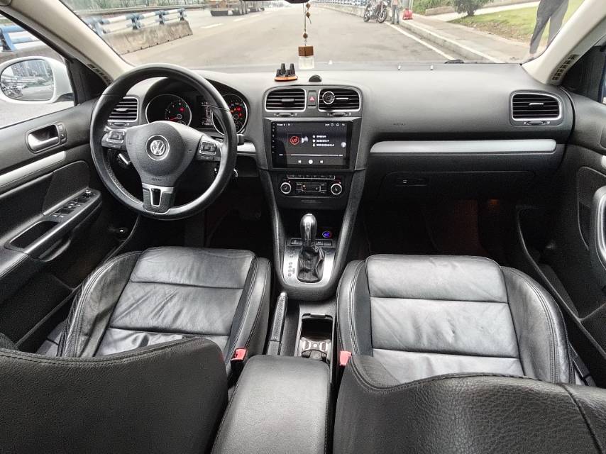 Volkswagen Golf (Imported) 2013 #8 Volkswagen Golf (Imported) 2013 car image #8