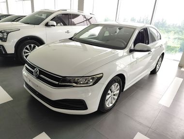 Volkswagen Bora 2020 car image 
