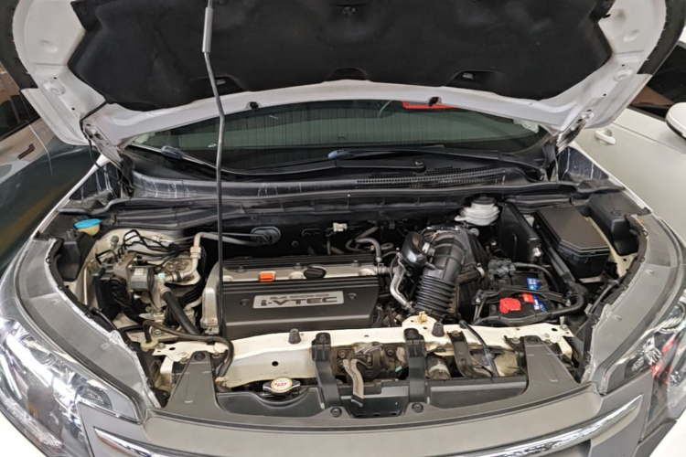 Honda CR-V 2014 car image #20