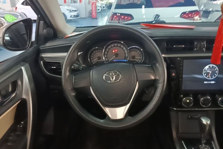 2016 #15 2016 car image #15