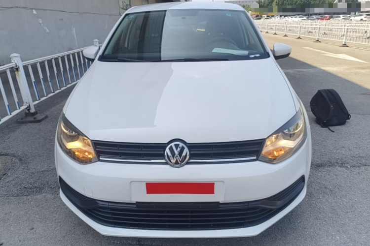 Volkswagen Polo 2017 #3 Volkswagen Polo 2017 car image #3