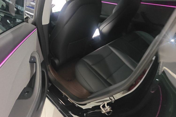 Tesla Model 3 2023 #17 Tesla Model 3 2023 car image #17